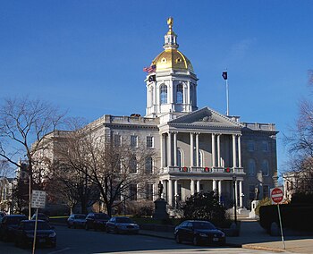 New Hampshire State House 7.JPG