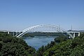 New Saikai Bridge (2006) / 新西海橋 （２００６年）