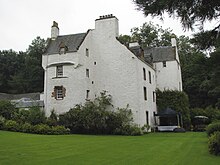 Newton Castle from SW.jpg