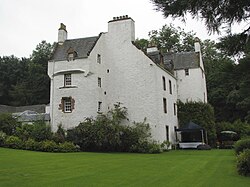 Newton Castle from SW.jpg