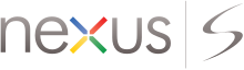 Nexus S logo.svg