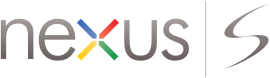 Nexus S logo.svg