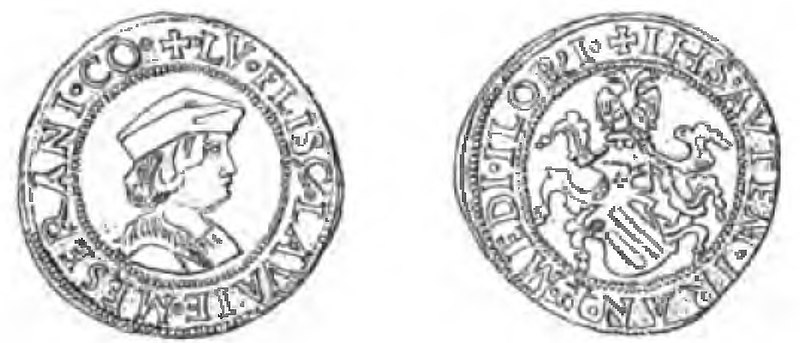 File:Niccolò Papodopoli testone Ludovico Fieschi Rivista italiana di numismatica 1896 (page 356 crop).jpg