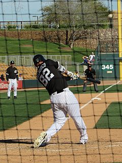 Nicky Delmonico American baseball player