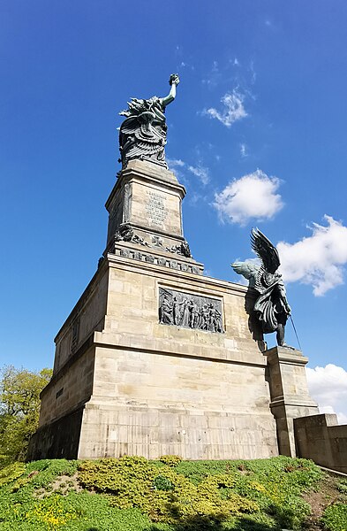 File:Niederwalddenkmal 2023-05-02 4.jpg