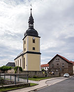 Dorfkirche Nimritz