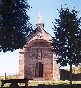 Noailhac (Aveyron)