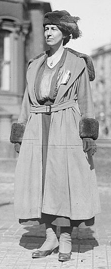 Nora Stanton Blatch Barney 1921.jpg