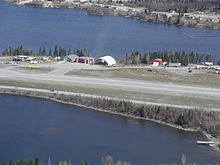 Северная рампа Island Lake.JPG