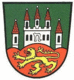 Brasão de armas de Northeim