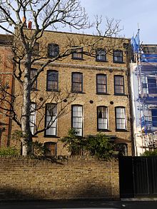 Northumberland House, Fulham Northumberland House, Fulham, London 01.jpg