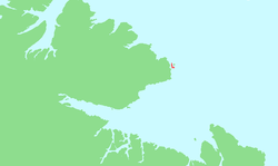 Norway - Vardøya, Finnmark.png