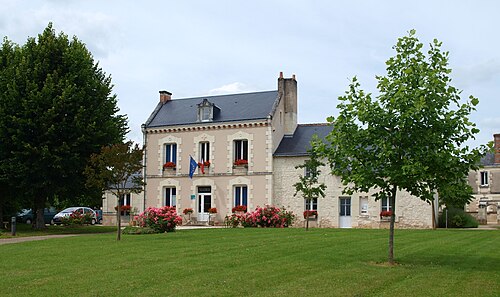 Plombier Noyant-de-Touraine (37800)