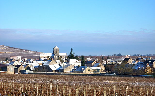 Nuits-Saint-Georges December 2010 - St Symphorien church