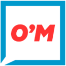 O'Malley for President 2016 Logo.png