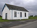 O'Neill Memorial Hall, Fenagh, County Antrim, Northern Ireland