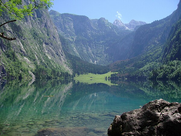 Obersee (Königssee)