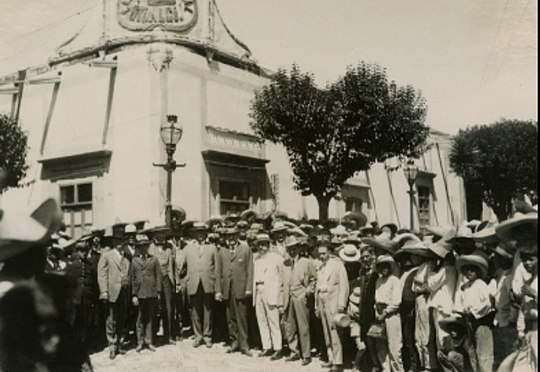 Dolores Hidalgo - Wikiwand