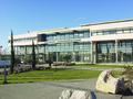 Faculty of odontology of Montpellier