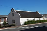 Swellendam, one of the oldest towns in South Africa, holds a particular fascination for visitors. This may be due to the fact that many of the original houses in the main street in the older part of the town are still standing and thus preserve something.