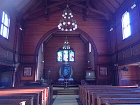 Olden Church Sogn og Fjordane interior01 2015-04-28.JPG