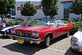 Oldsmobile Delta 88, 29. Internationales Oldtimer Treffen Konz 2013