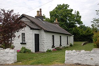 Omeath railway station