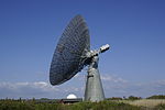 Vignette pour Observatoire spatial d'Onsala