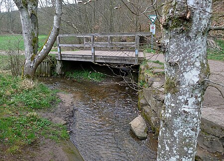 Oorsprong Reichenbach