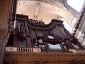 Orgues de l'église Saint-Sulpice (Paris)