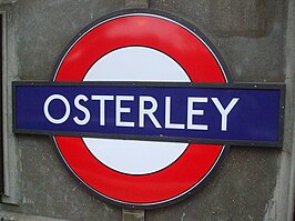 Osterley