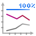 Oxygen480-actions-office-chart-line-percentage.svg