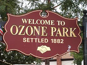 Ozone Park (Queens)