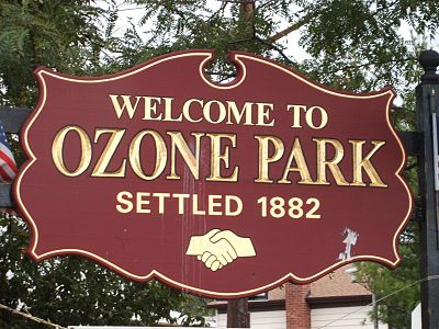 Ozone Park