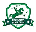 Hình thu nhỏ cho Câu lạc bộ bóng đá Phù Đổng Ninh Bình