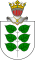 English: Coat of arms Goniębicki of polish noble families Polski: Herb szlachecki Goniębicki