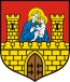 Escudo de Frombork