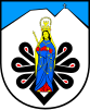 Wapen van Tatra County