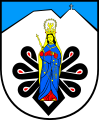 Wappen des Powiat Tatrzański