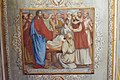 Painting of jesus inside the St.Aloysius Chapel.jpg