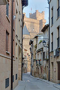 Palacio Real de Olite, Navarra, España, 2015-01-06, DD 07-09 HDR.JPG