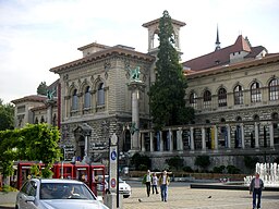 Palais de Rumine, former University of Lausanne.jpg