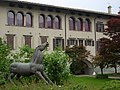 Palazzo del catasto (Rovereto, TN) ‎