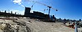 Panorama of the Aquavista construction site, south of the corner of Bonnycastle and Queen's Quay, 2016-08-07 (15) - panoramio.jpg