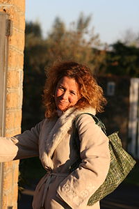 Paola Protopapa Gavirate dans 2006.jpg