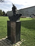 Lista E Statujave Të Skenderbeut: Statujat e Skenderbeut sipas shteteve, Referime