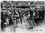 Vignette pour Paris-Roubaix 1900