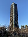 パークコート赤坂檜町ザ タワー