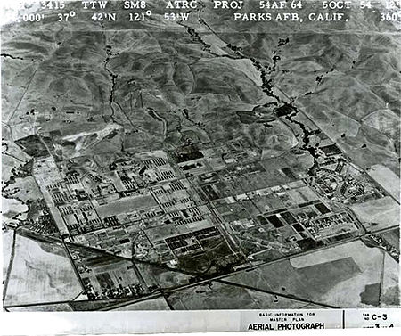 Parksafb 5oct1954