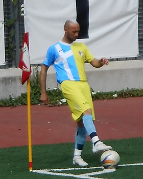 Ballon de plage — Wikipédia